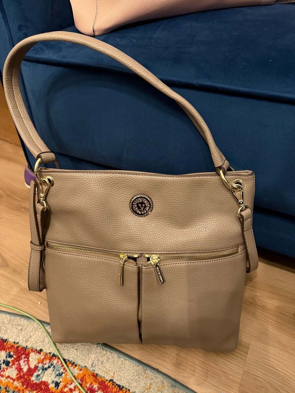 Anne Klein purse